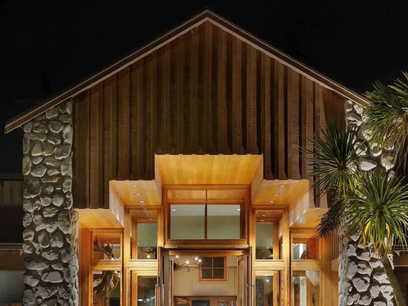 Fable Terrace Downs Resort by Mgallery