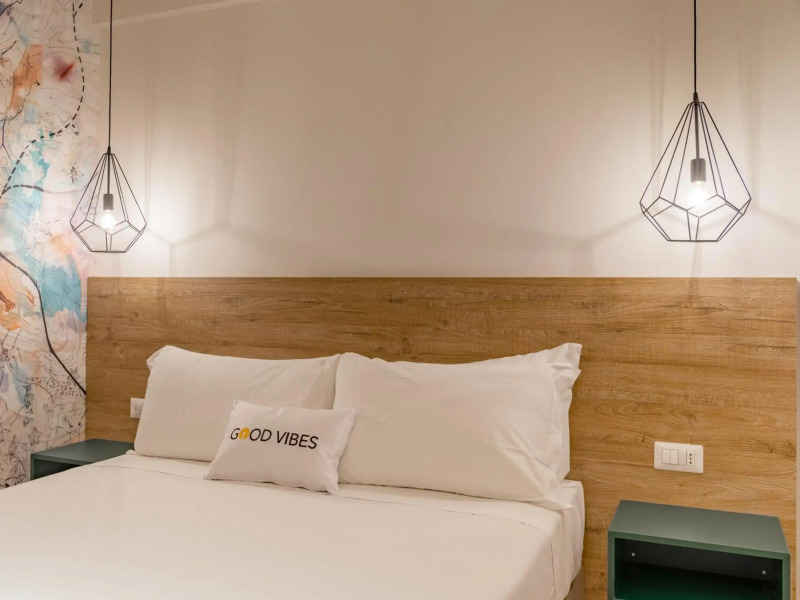 Catignano Hotel