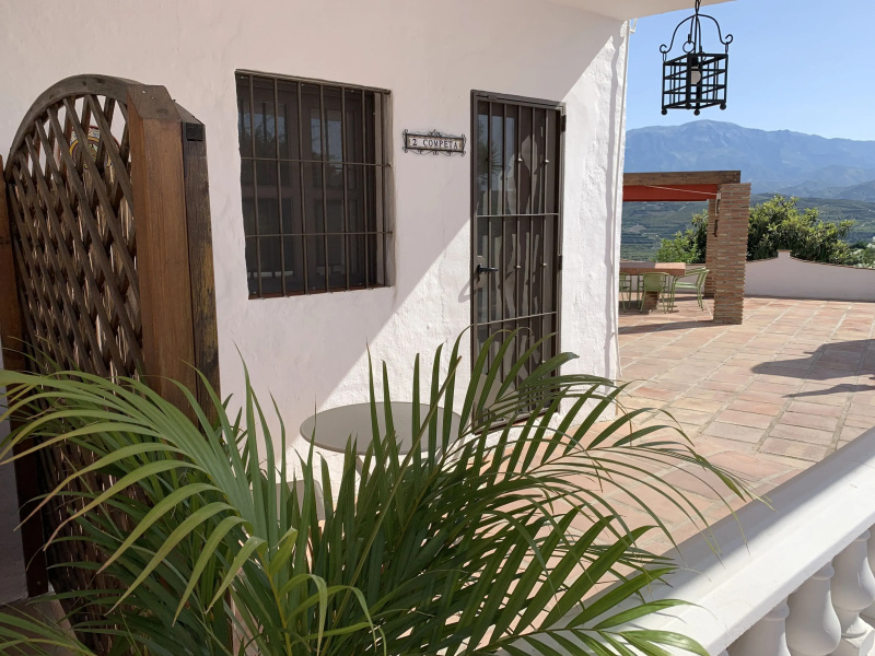 Casa Bambu Resort