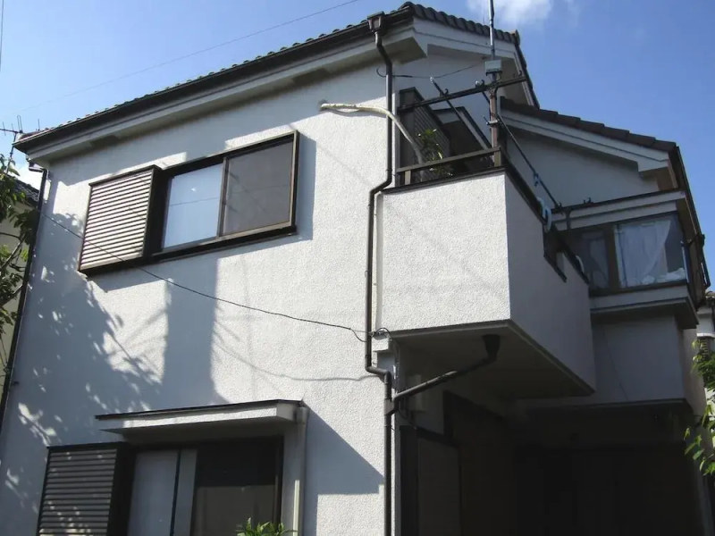 Abiko Guesthouse