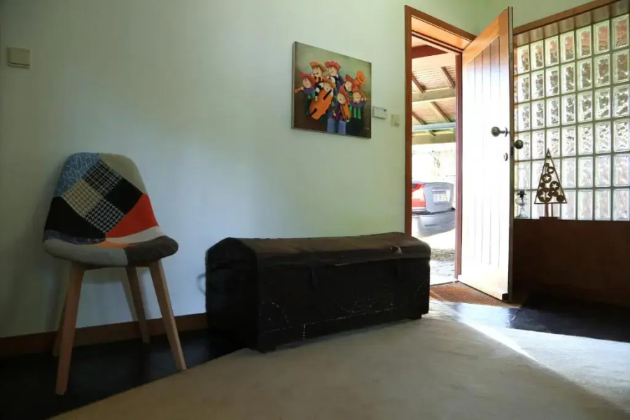 Casa de Outeiro