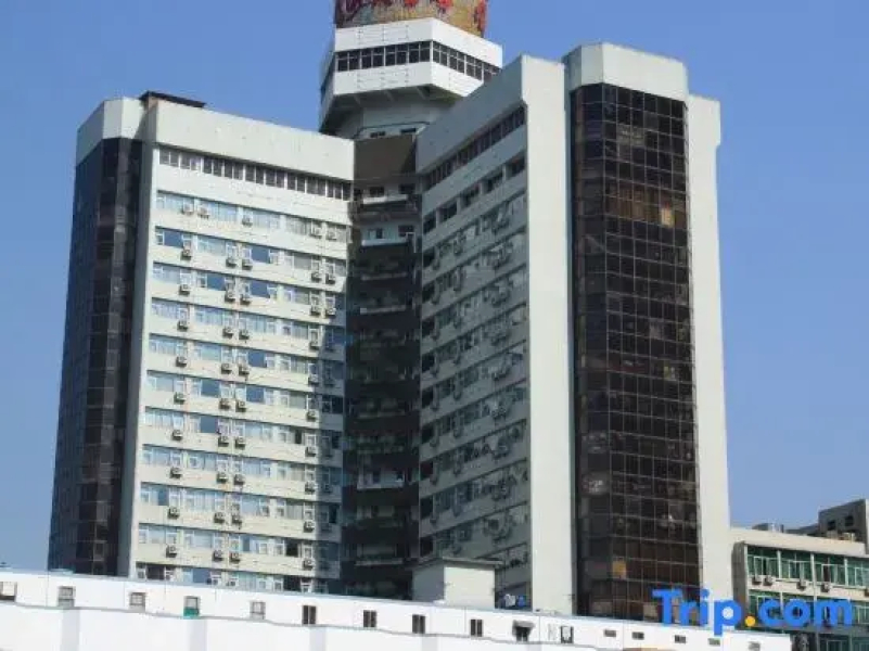 Yin He Hotel