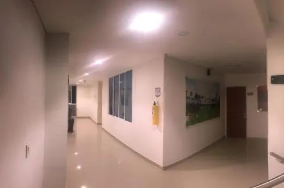 Hotel Aguazul Plaza Centro