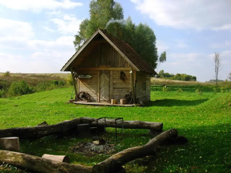 Pilkalnes muiža