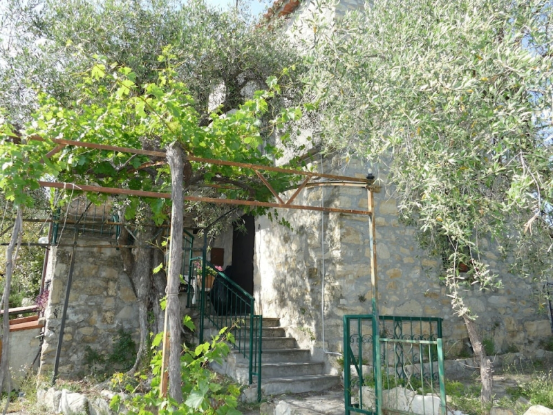 la Rovere Collabassa