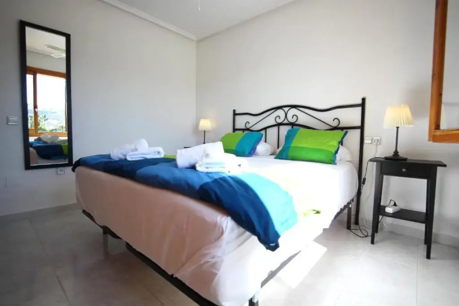 AL026 Apartamento EVITA