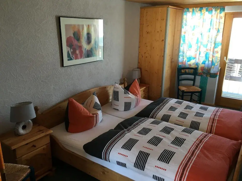 Berggasthaus Kandelhof