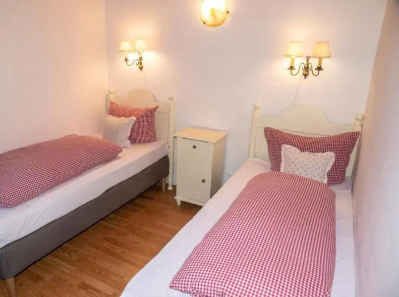 Ferienwohnungen am Märchenpark