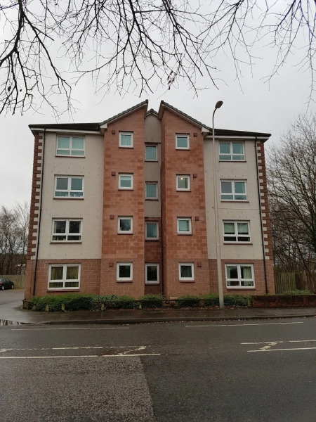 Bathgate Contractor and Business Apartment
