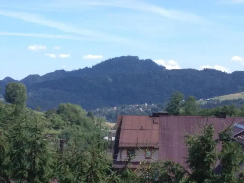 Wypoczynek u Bożeny i Edka Tkaczyków