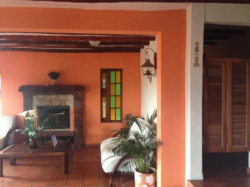 MonteMadero Casa Hotel