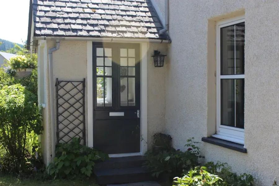 Craigmonie Bed  Breakfast