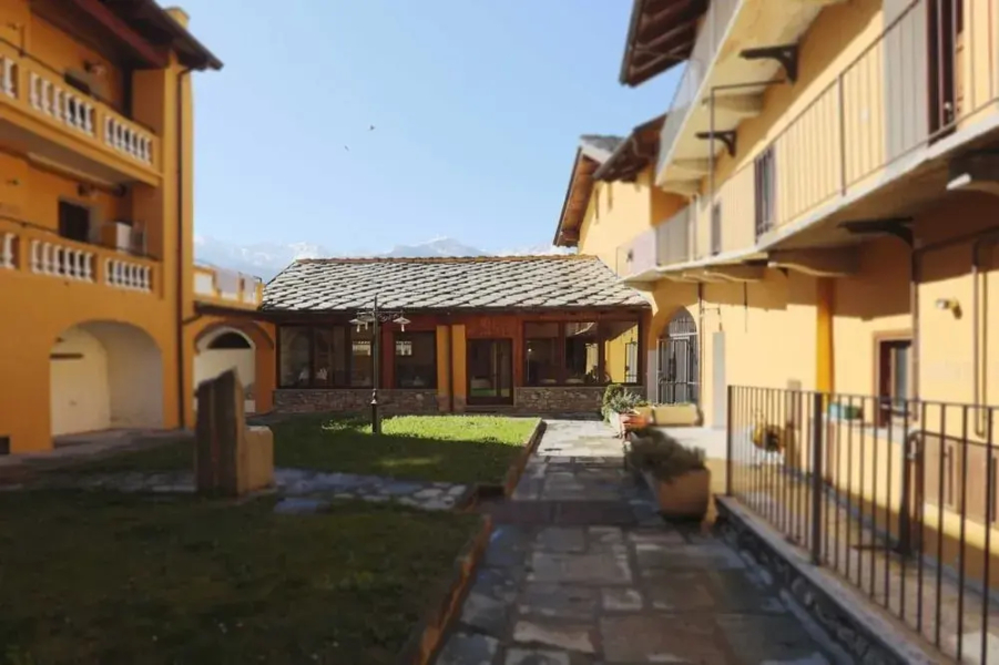 Hotel Palas
