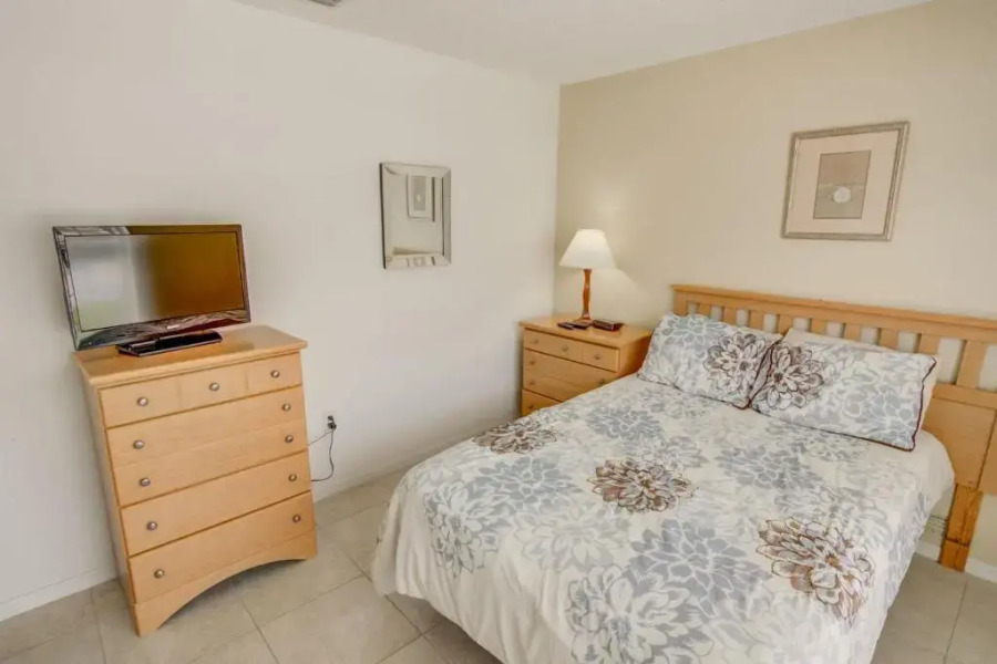 Paul's Southern Dunes Vacation Home