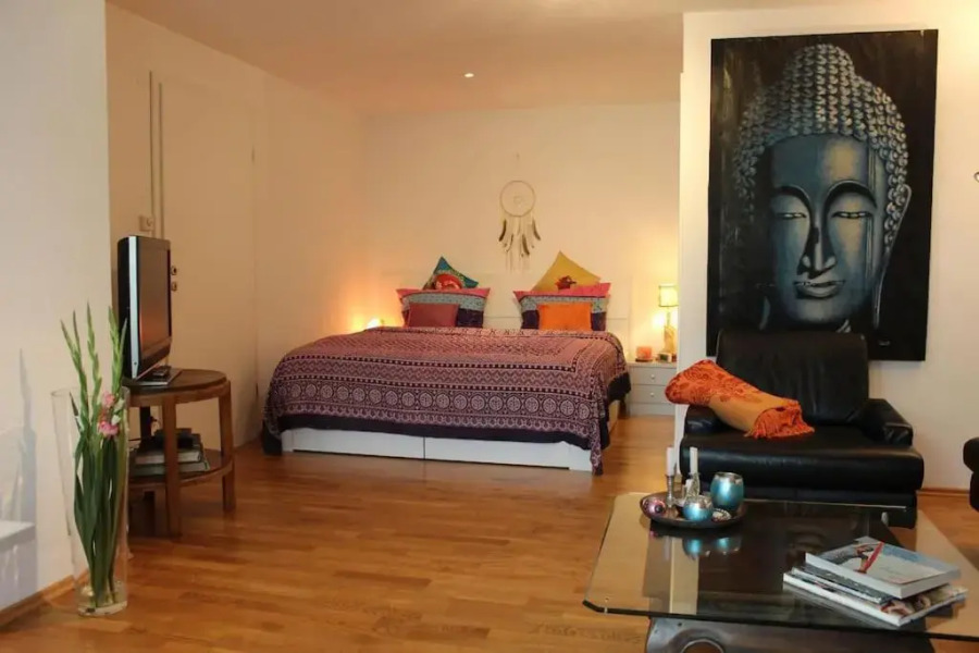 Ferienapartment Mahiya