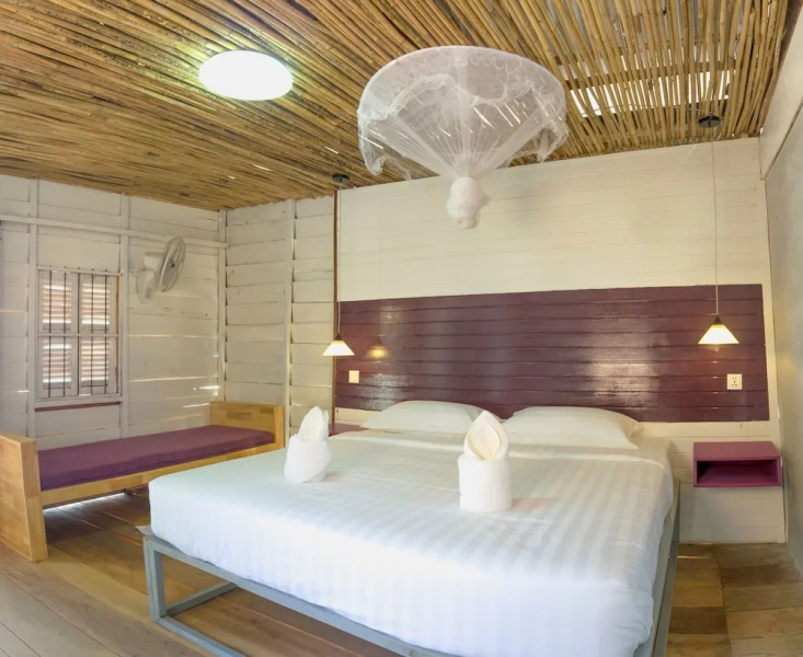 Sandy Beach Bungalows by EHM