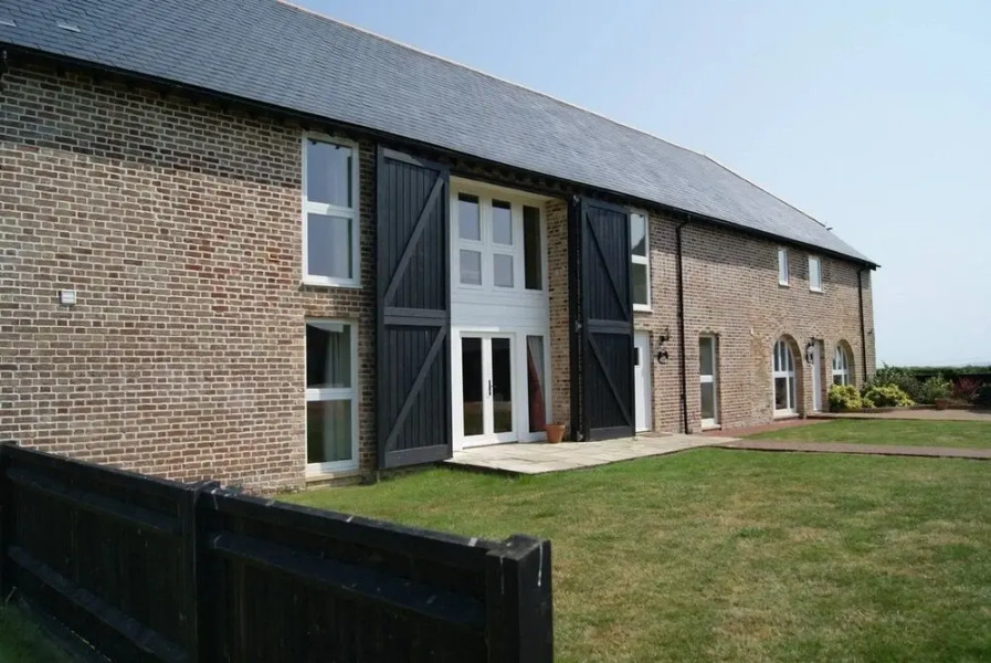 Mocketts Farm Cottages