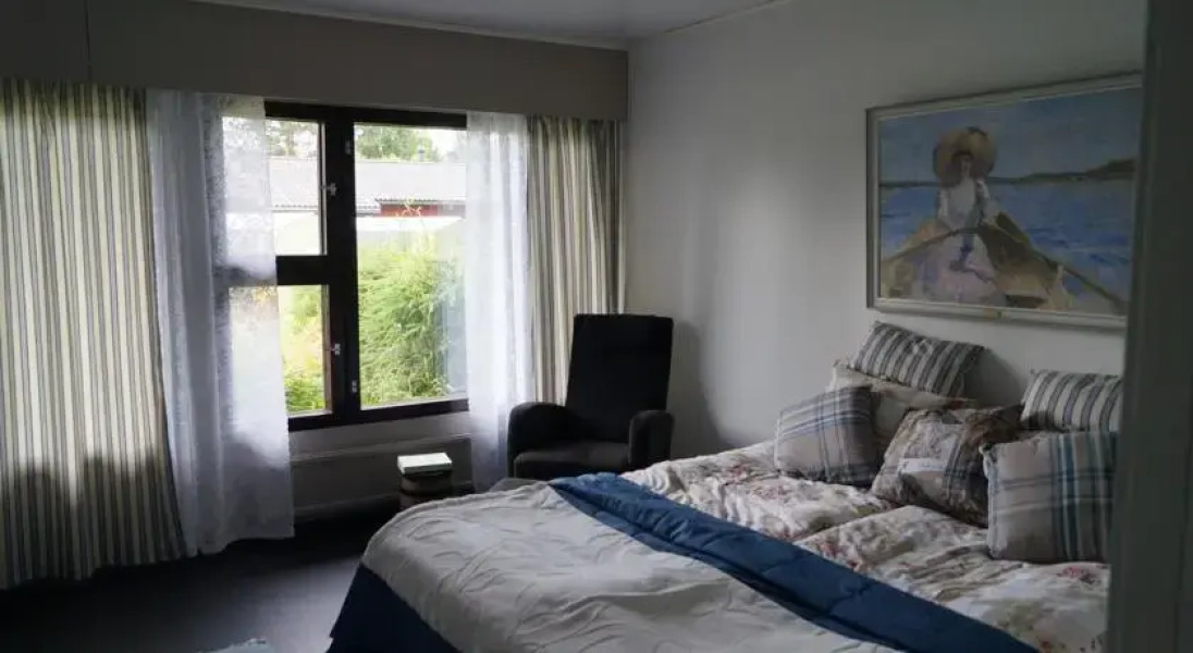 Apartment Kannonkoski