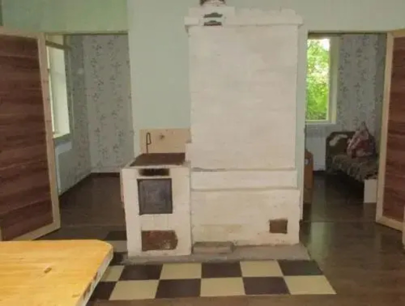 Guest House Derevnya Vanino