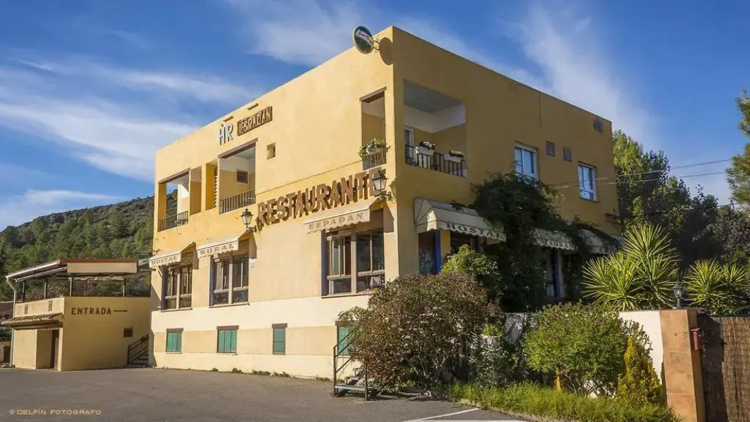 Hotel Espadan
