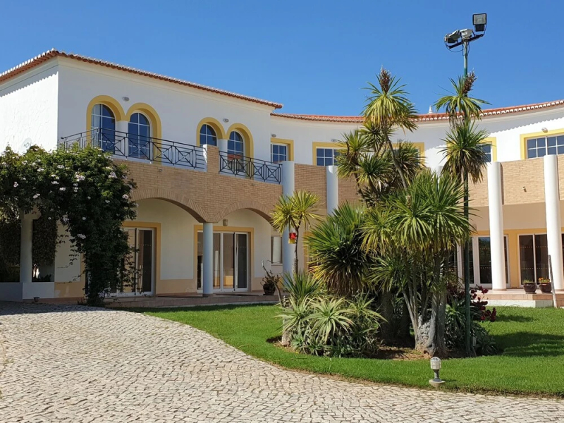 Club House Casa Velha Da Luz