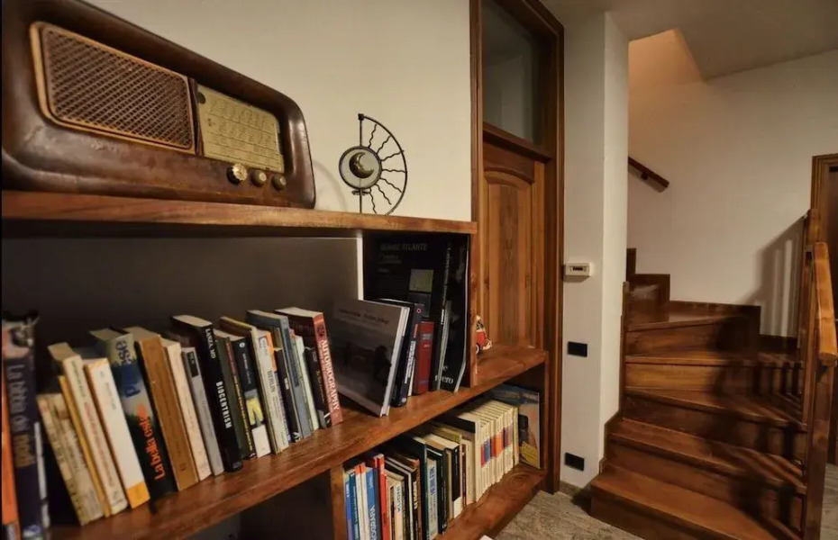 WAOBAB - We are one B&B