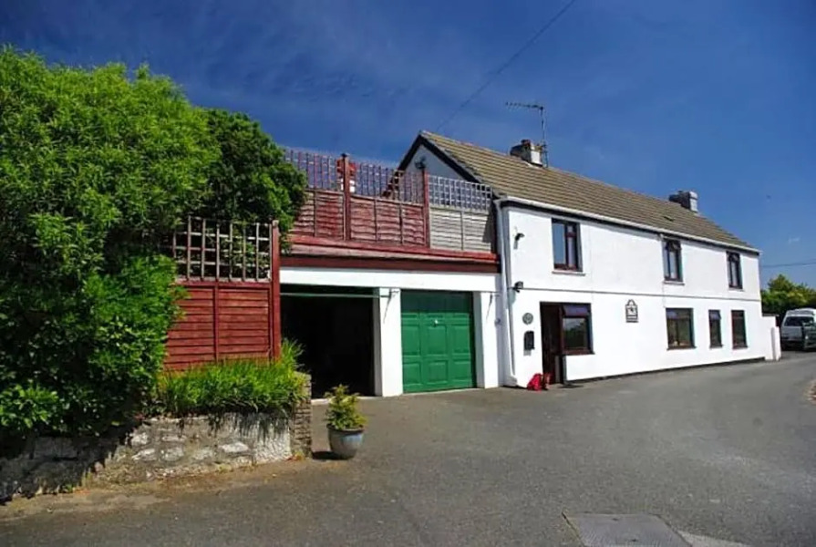 Bay View Bed and Breakfast