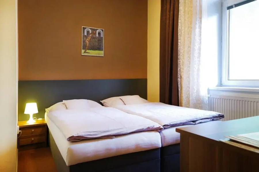 Wellness penzion U Grygarů