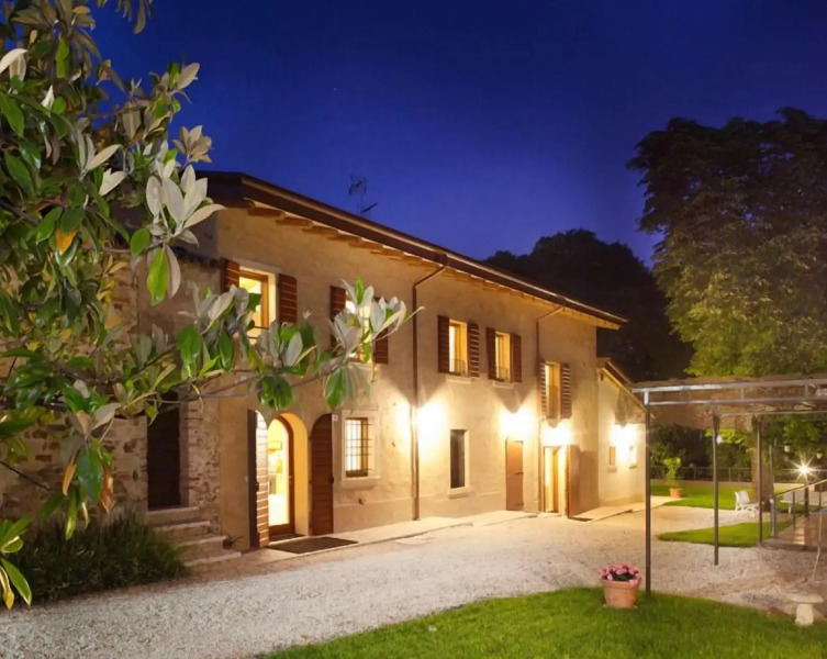 Agriturismo Pieve San Nicolo