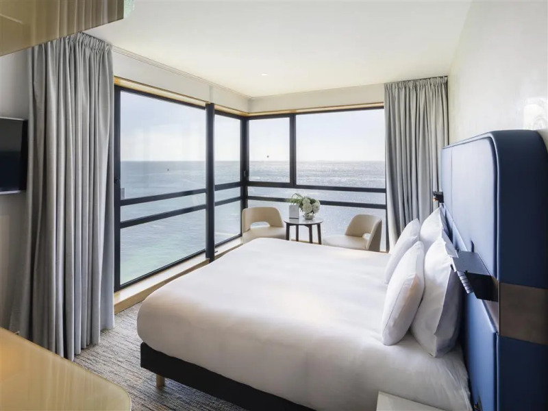 Sainte-Barbe Hotel Spa Le Conquet-MGallery Collect