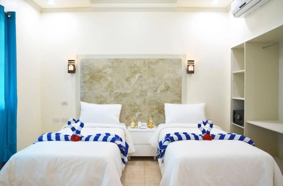 Virgin Island Beach Resort and Spa