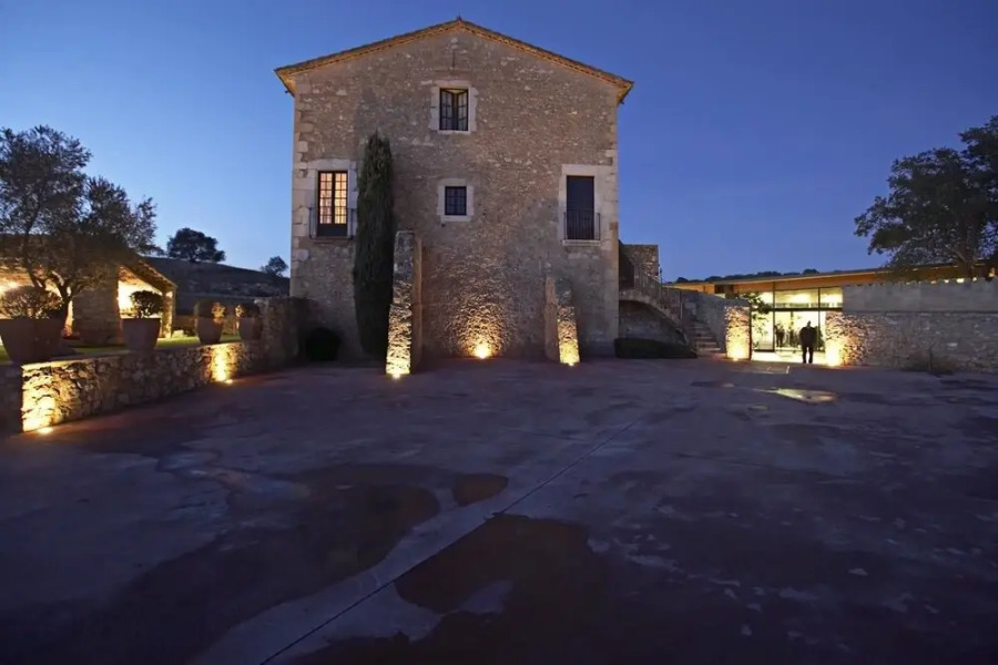 Hotel Molí de l'Escala