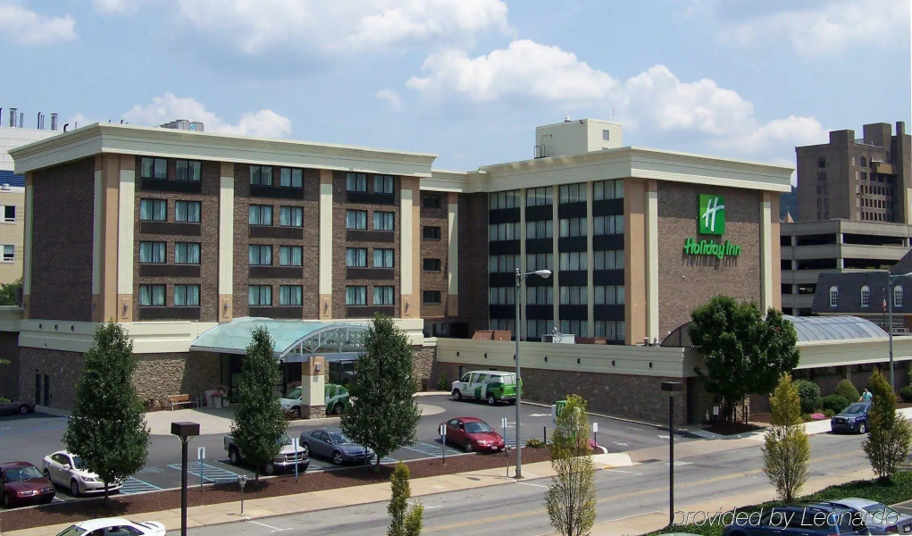 Holiday Inn Johnstown Downtown by IHG