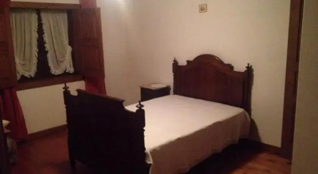 Casa do Cruzeirinho