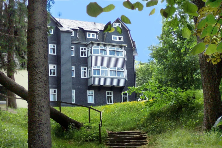 Hotel Schieferhof - GlasLUST