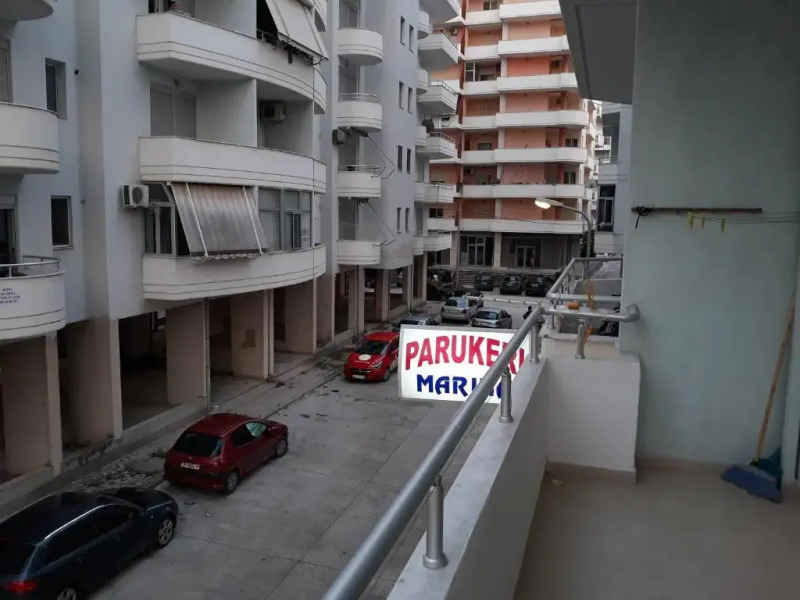 Marina Apartment Vlore