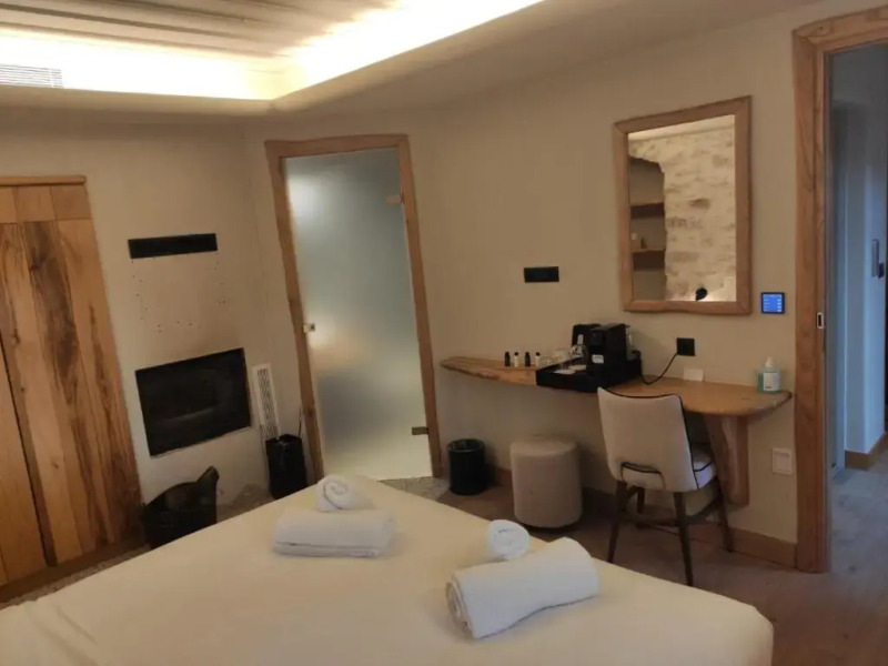 Casagli Luxury Suites