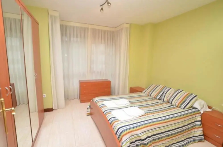Apartment in Noja, Cantabria 103634 by MO Rentals