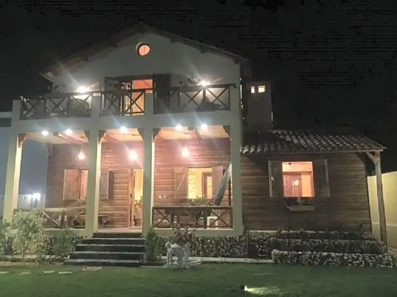 Jasmin Holiday House