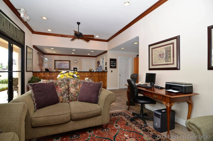 Days Inn by Wyndham Alexander City