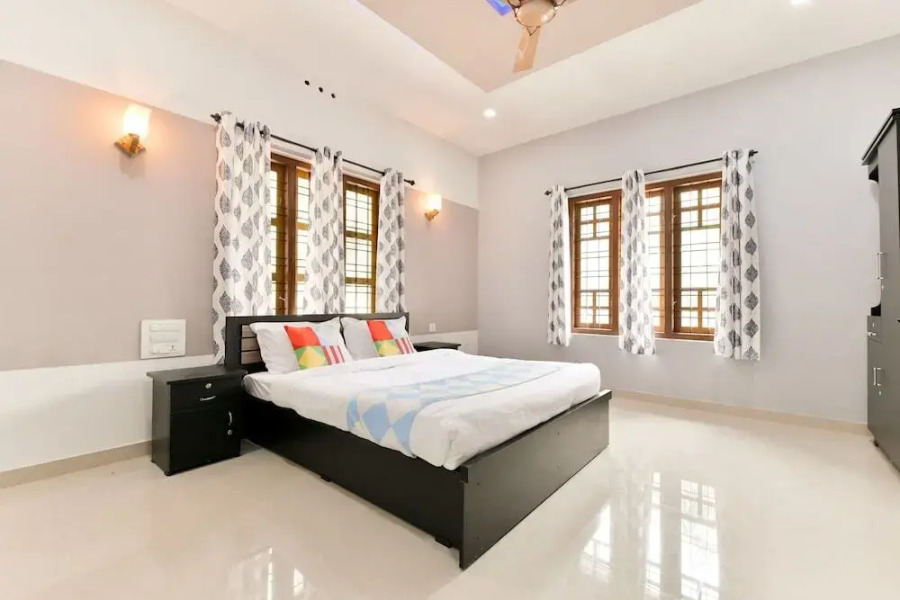 Nalukettu Homestay by OYO Rooms