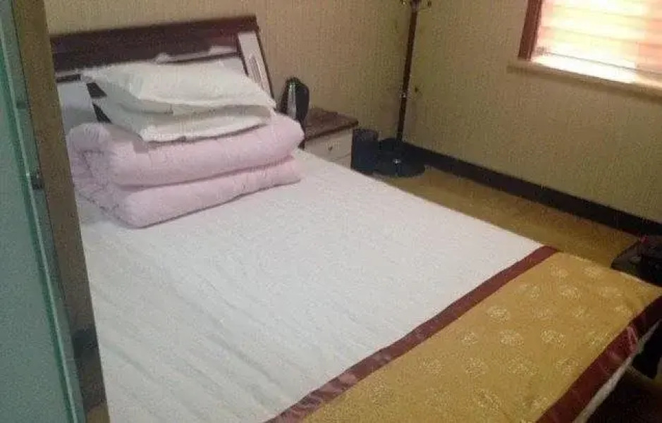 Shanyin Jingxiang Express Hotel