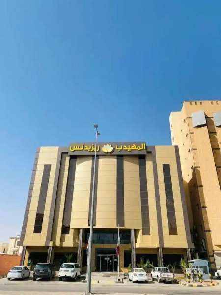 Muhaidb Hafr Al Baten