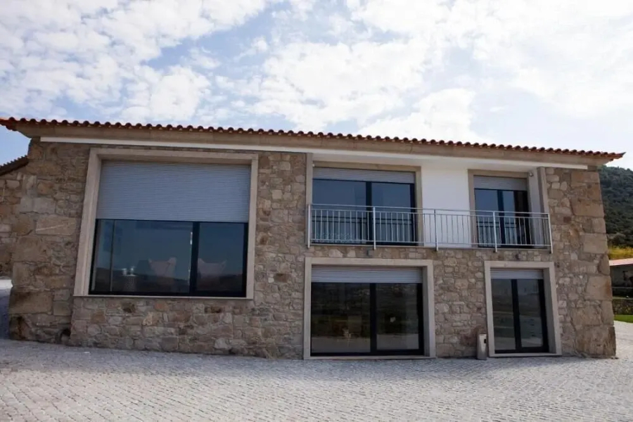Quinta da Terrincha
