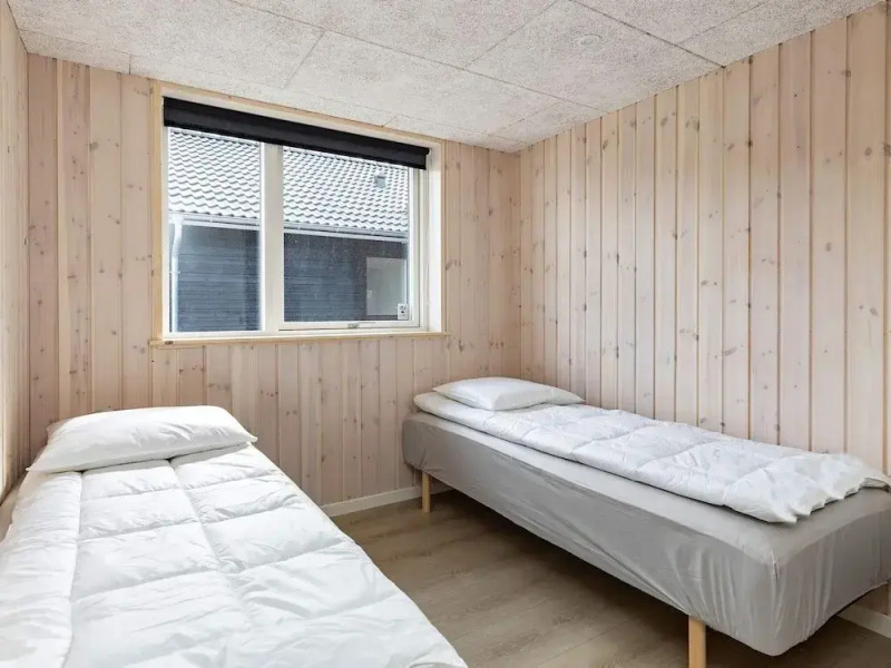 20 Person Holiday Home in Hojslev