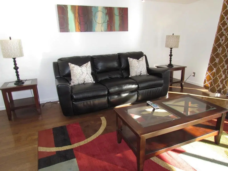 3 Bedroom House on the Beach