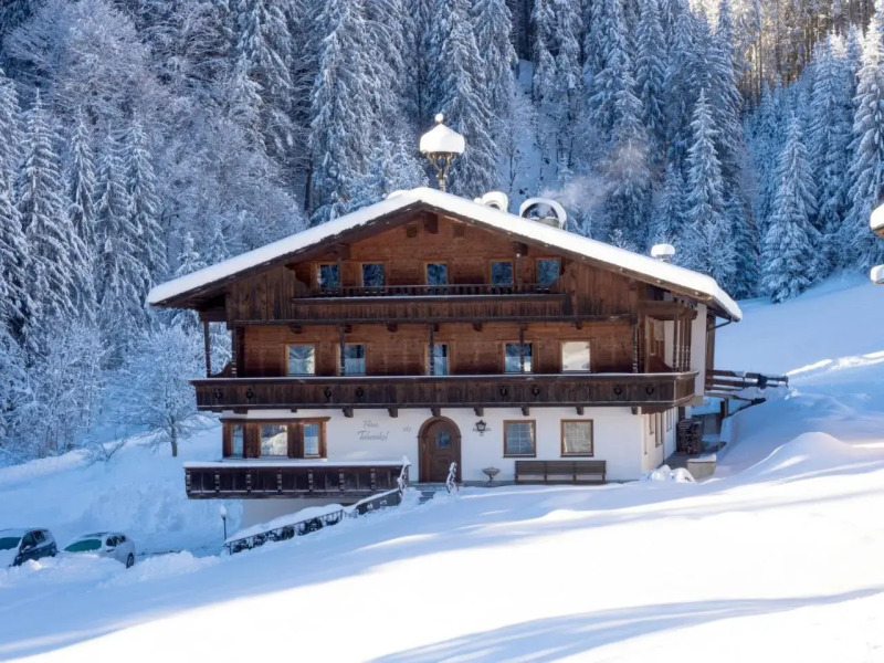 Appartementhaus Talwinkel