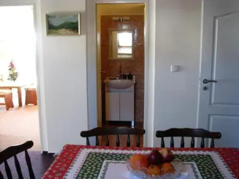 Apartments Lipno Serafin