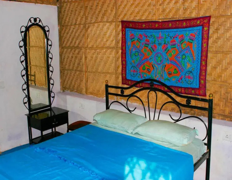 Rudra Holidays Guest House