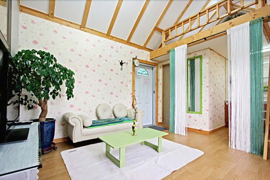 Yangpyeong So Pung Pension